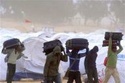 الامم المتحدة: قرابة 4000 لاجئي فروا من ليبيا إلى مصر السبت Ouousu52