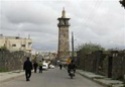 إخر أحداث مظاهرات سوريا: قوات الأمن تقتل ستة أشخاص في هجوم على مسجد Ouousu72