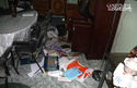 المرشد العام للإخوان يتهم "أمن الدولة" بسرقة مسكنه فى بنى سويف Pic53010