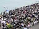 المحكمة تخلى سبيل ضباط الشرطة المتهمين بقتل المتظاهرين فى محافظة الأسكندرية Rydese10