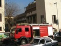 بالفيديو: حريق مبنى وزارة الداخلية "تغطية شاملة" Vo59pk10