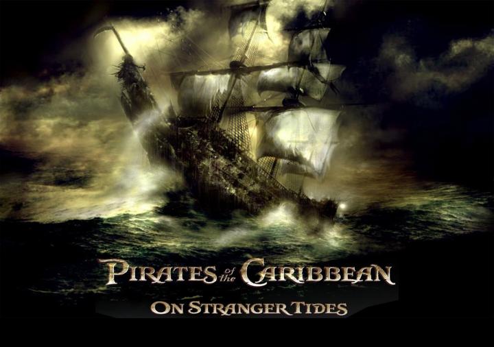 Pirates of The Caribbean - On Stranger Tides On_str10