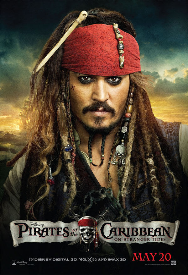 Pirates of The Caribbean - On Stranger Tides Potc-o10