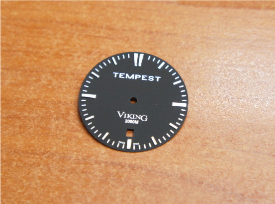 Tempest Watches: Viking Concept - Professional Grade Divers Watches Dsc01310