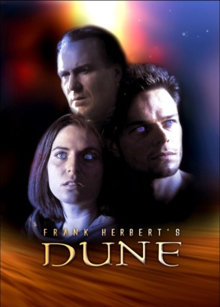 L'univers de Dune 5527012