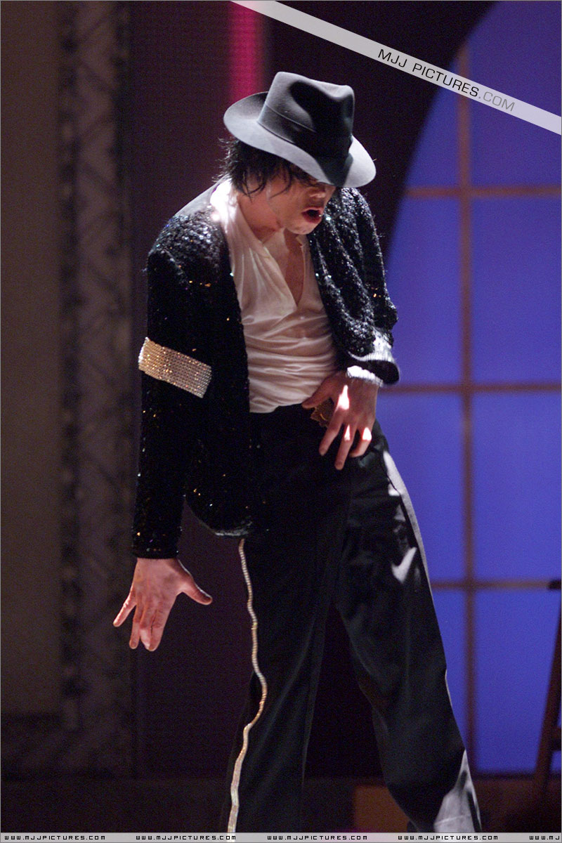 Michael Jackson Era Invincible 05710