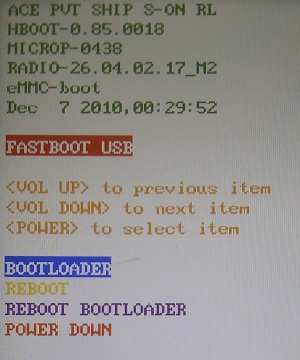 [ARCHIVE] Downgrade for roms... - Page 17 Boot110