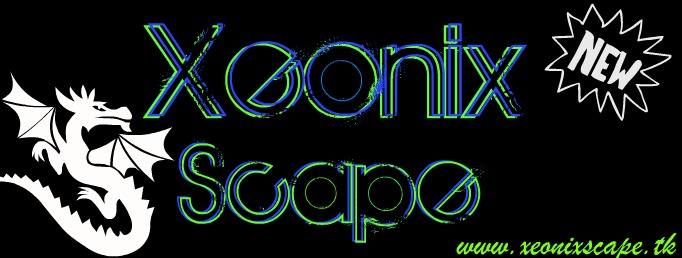 Xeonix Scape