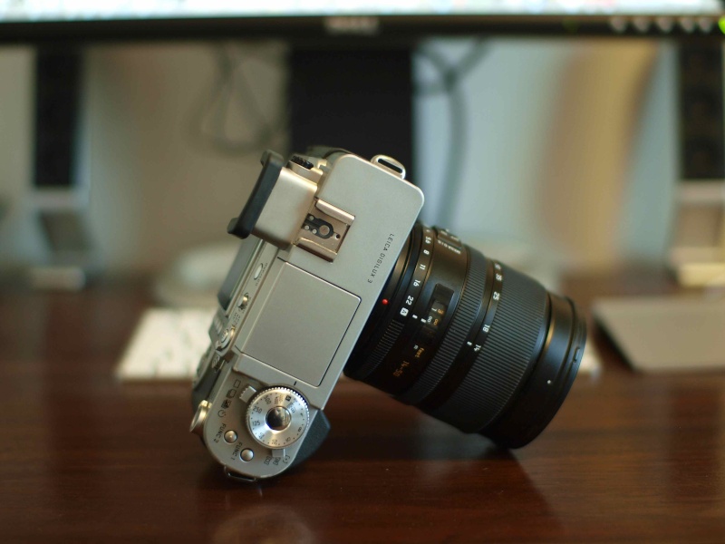 [VENDU]Leica Digilux 3 + 14-50mm 2.8-3.5 + sacoche Leica P4017416