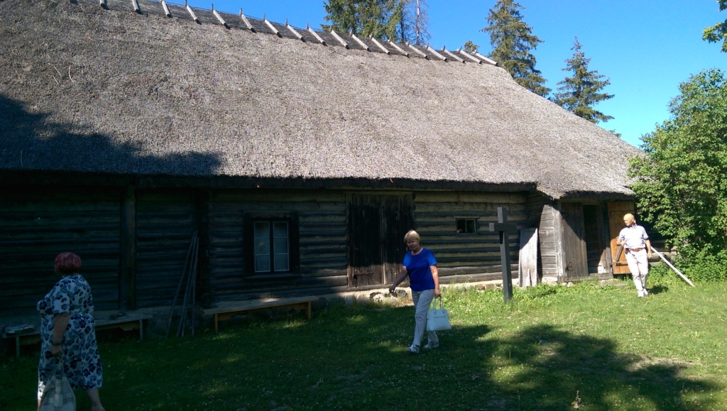 Старые поместья севера Эстонии Imag0133