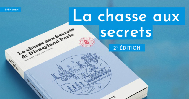 Secrets Disney - Les Secrets et Détails de Disneyland Paris [Blog]  - Page 2 Record11