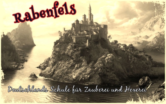 Rabenfels - Deutschlands Schule für Zauberei und Hexerei Ytjvlv10