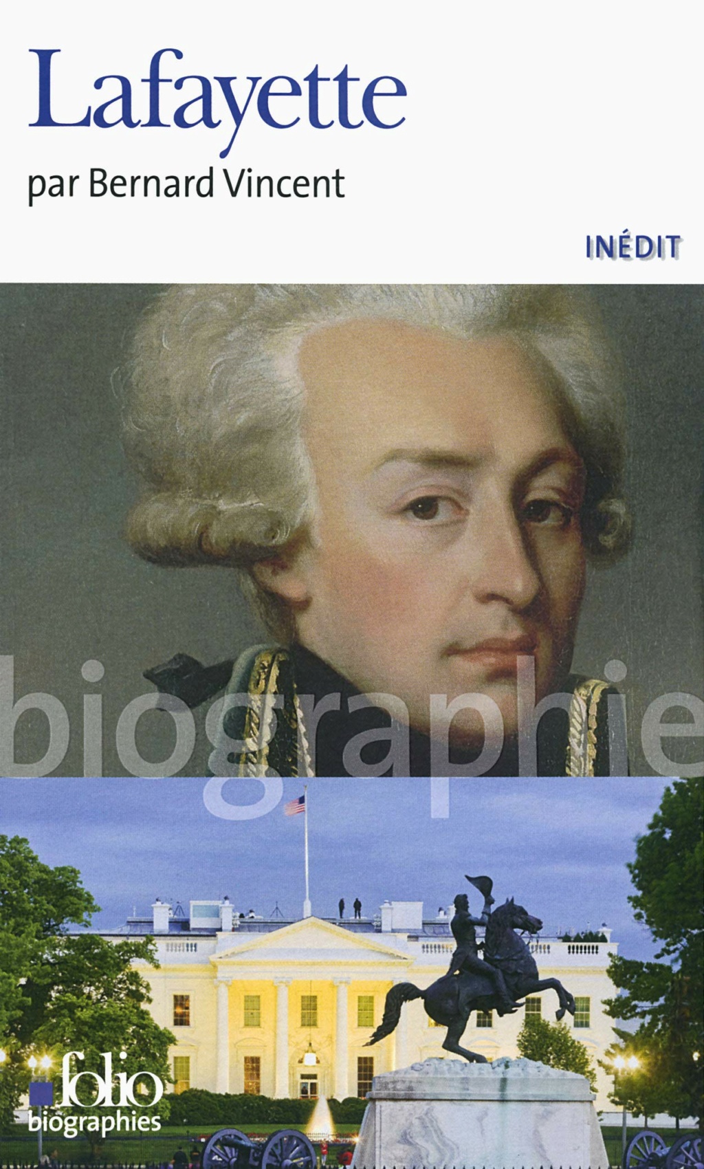 Lafayette de Bernard Vincent 81w6b510