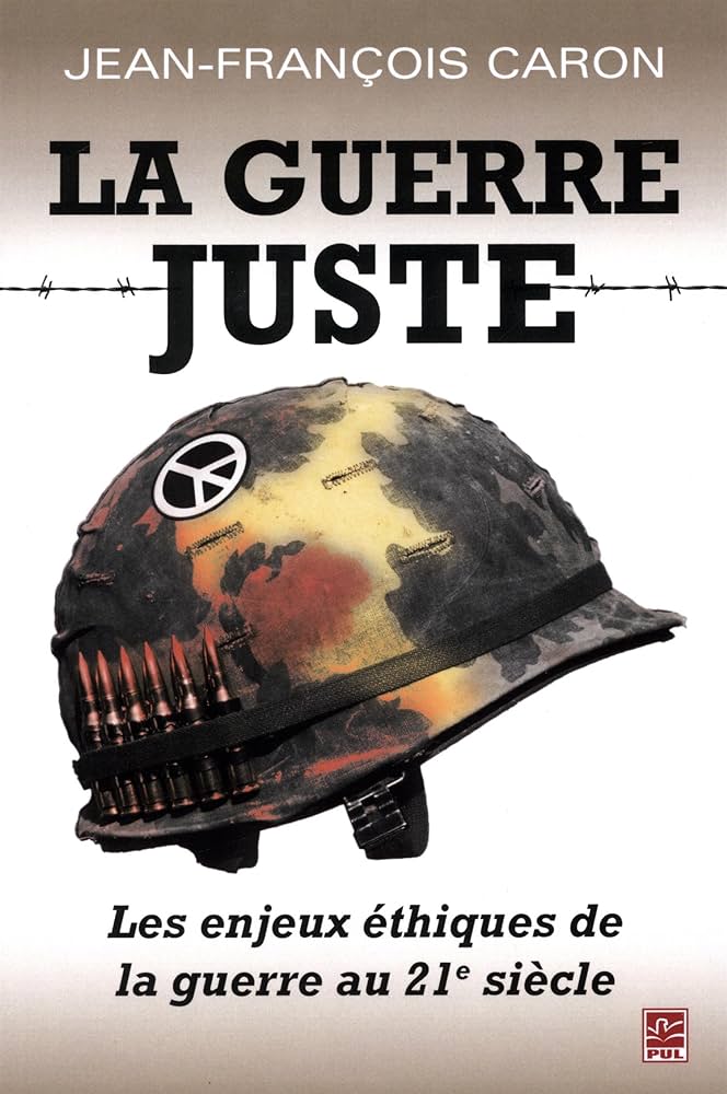 La Guerre Juste de Caron 81y4jq10