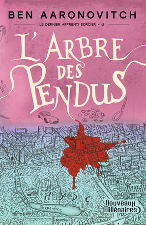 L'arbre des pendus (t6) 97822914