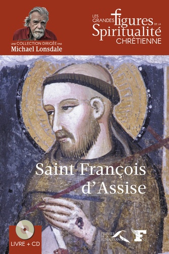 Saint François d'Assise de Ludovic Viallet 97827512