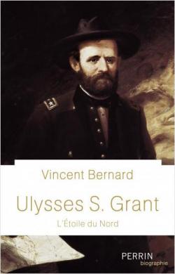 Ulysse S. Grant  de Vincent Bernard Cvt_ul10