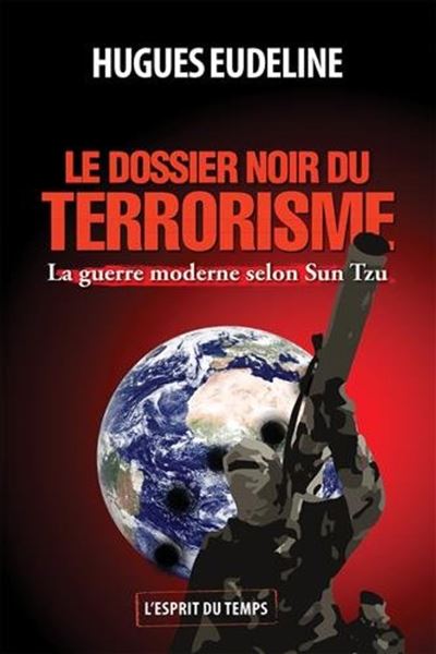 Le Dossier Noir du Terrorisme de Hugues Eudeline Le-doi10