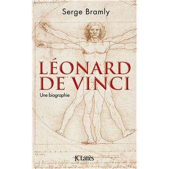 Léonard de Vinci de Serge Bramly Leonar10