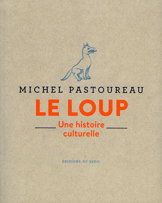 Le loup de Michel Pastoureau Pastou10