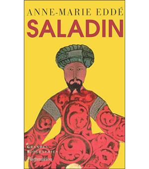 Saladin de Anne-Marie Eddé Saladi10