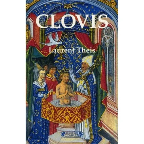Clovis de Laurent Theis Theis-10