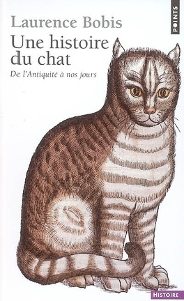 Une Histoire du Chat de Laurence Bodis Une_hi10