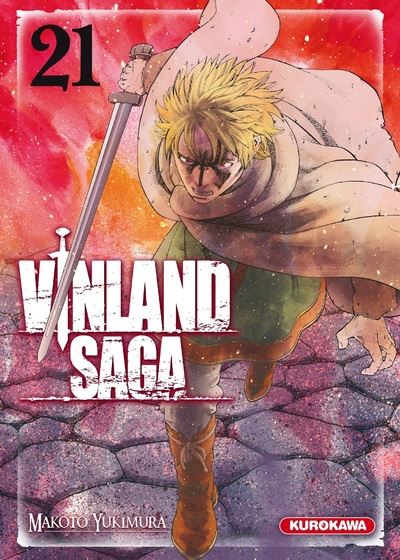 Vinland Saga de Makoto Yukimura Vinlan10