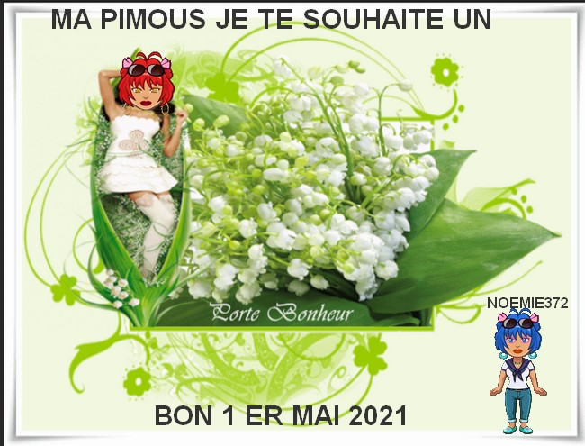 trophees  du 1er mai  2021 Pimous16