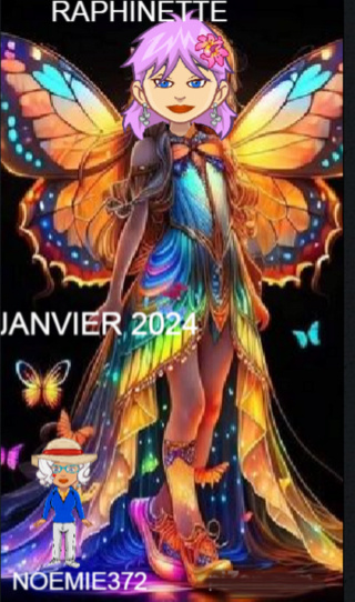 BANNIERE POUR ES AMIE JANVIER 2024 Raphin12