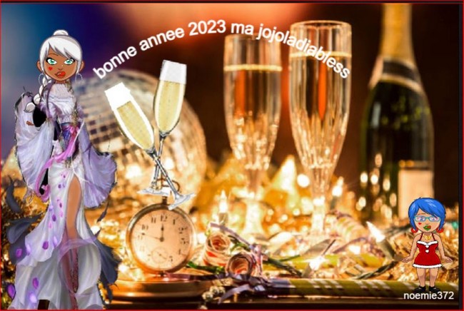 TROPHEES DE BONNNE ANNEE 2023 Trophe55
