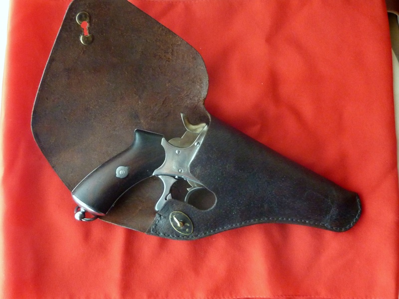 Le revolver Galand de 1868 en 9 mm 56715810