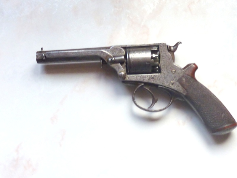 Le revolver Tranter D7d15910