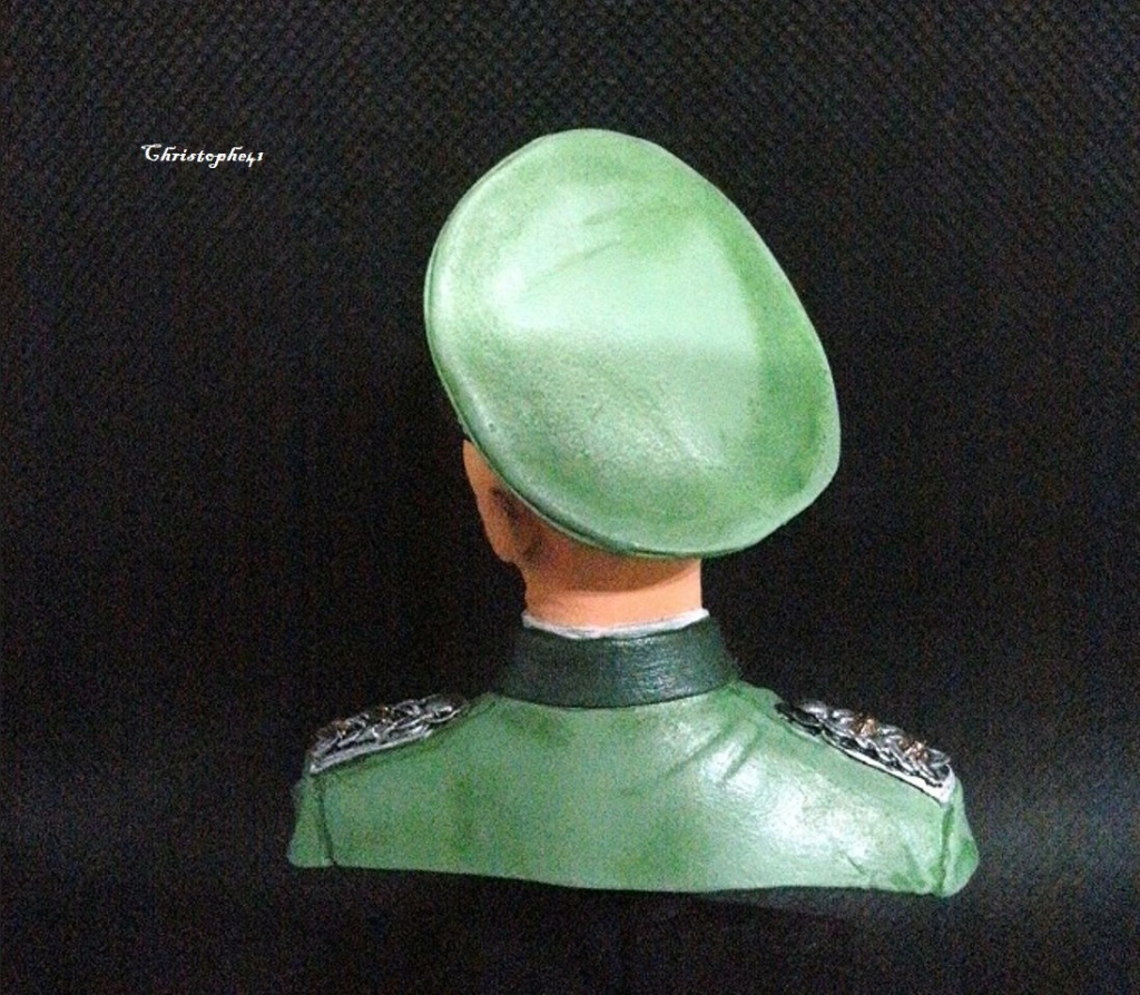 1/10 Buste Standartenfuhrer PEGASO Pict5213