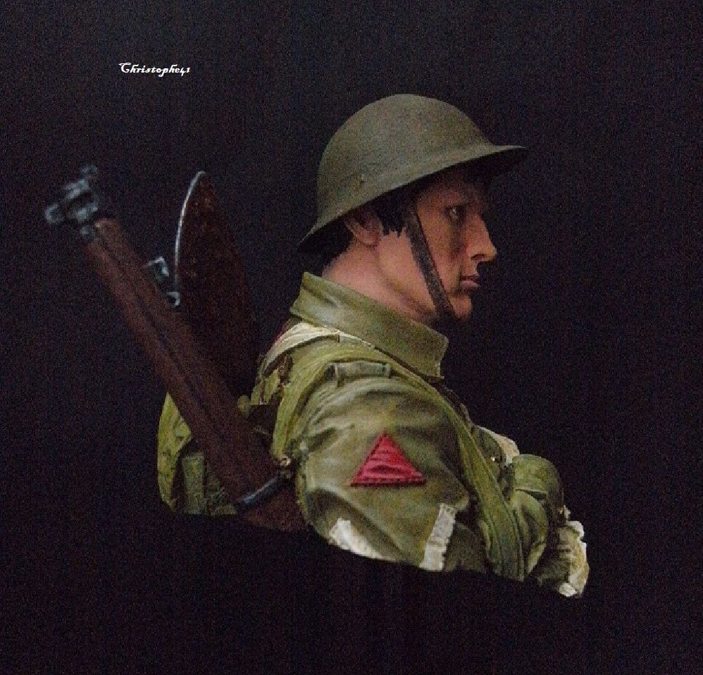*1/10 Tommy sur la Somme en 1916 - Young Miniatures - Page 3 Pict5617
