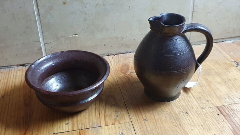 Silchester Ware? 20210715