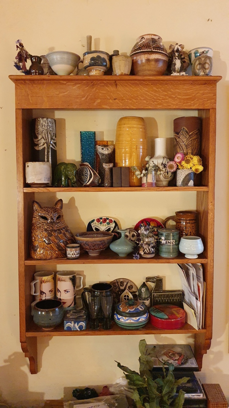 How do you display your collection? - Page 13 20221111