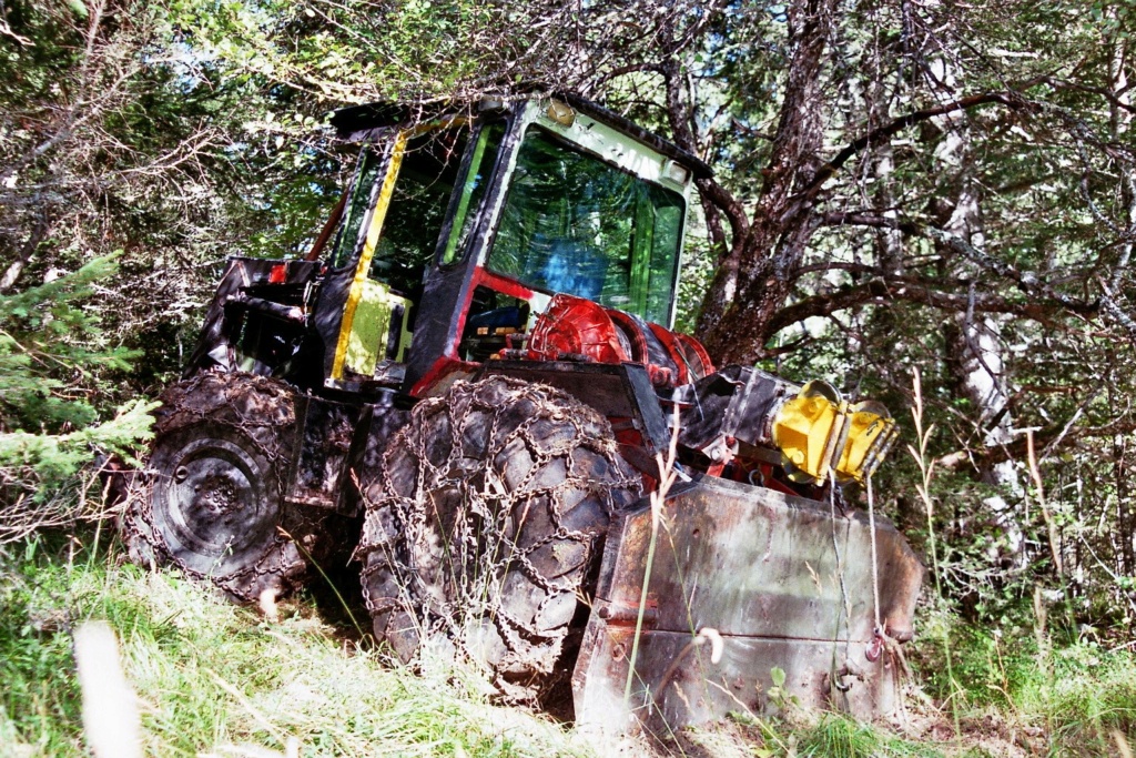 unimog sur le bon coin  Imm01310