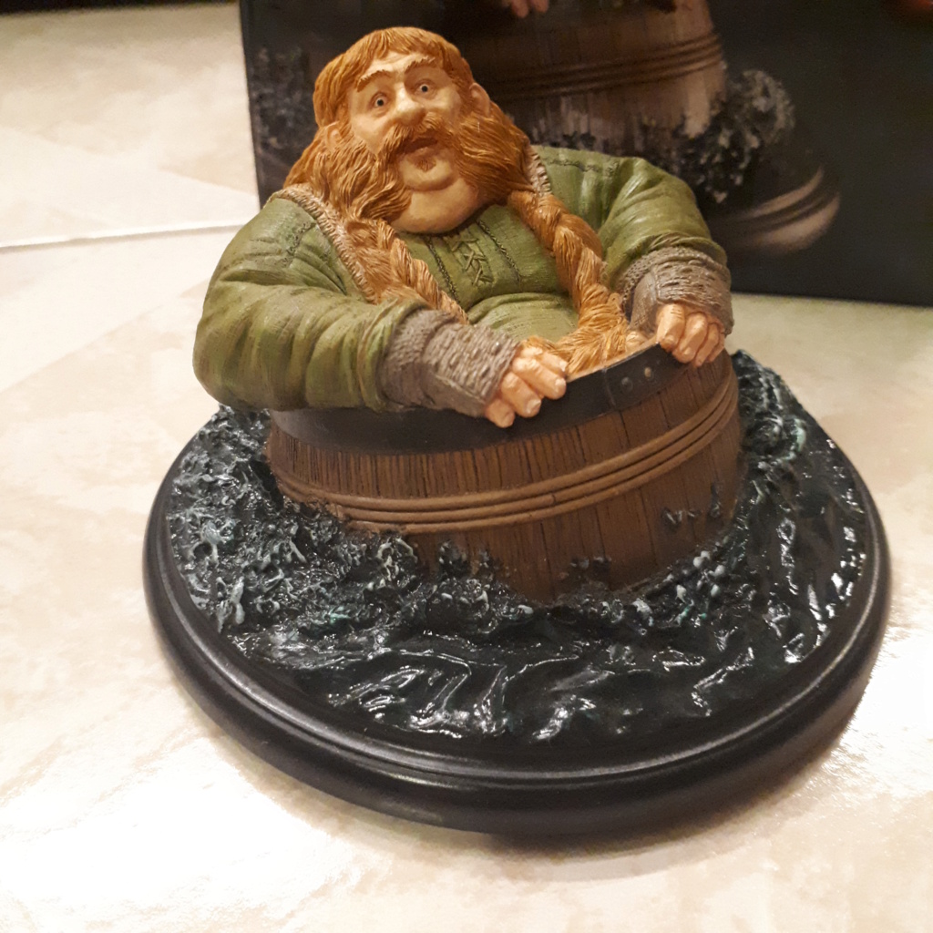 Marvel - LOTR/Hobbit 20210323