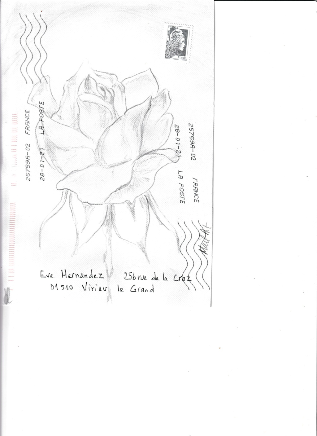 Galerie Roses du jardin - Page 10 Roseja10