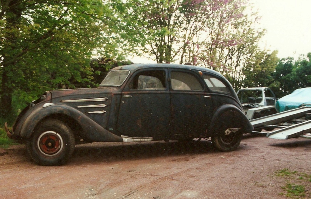 Peugot 205 Génération 1997 - Page 2 402-510