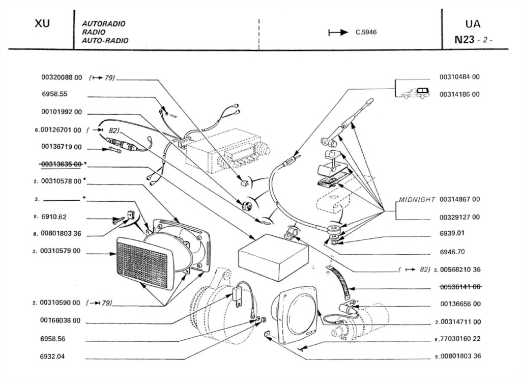 Intérieur  Matra_11