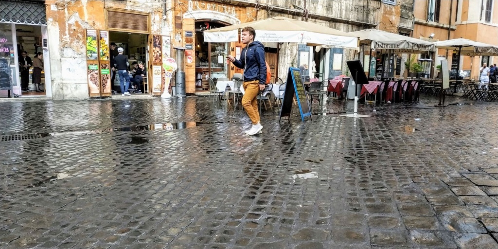 Roma avril 2019 Baghet10