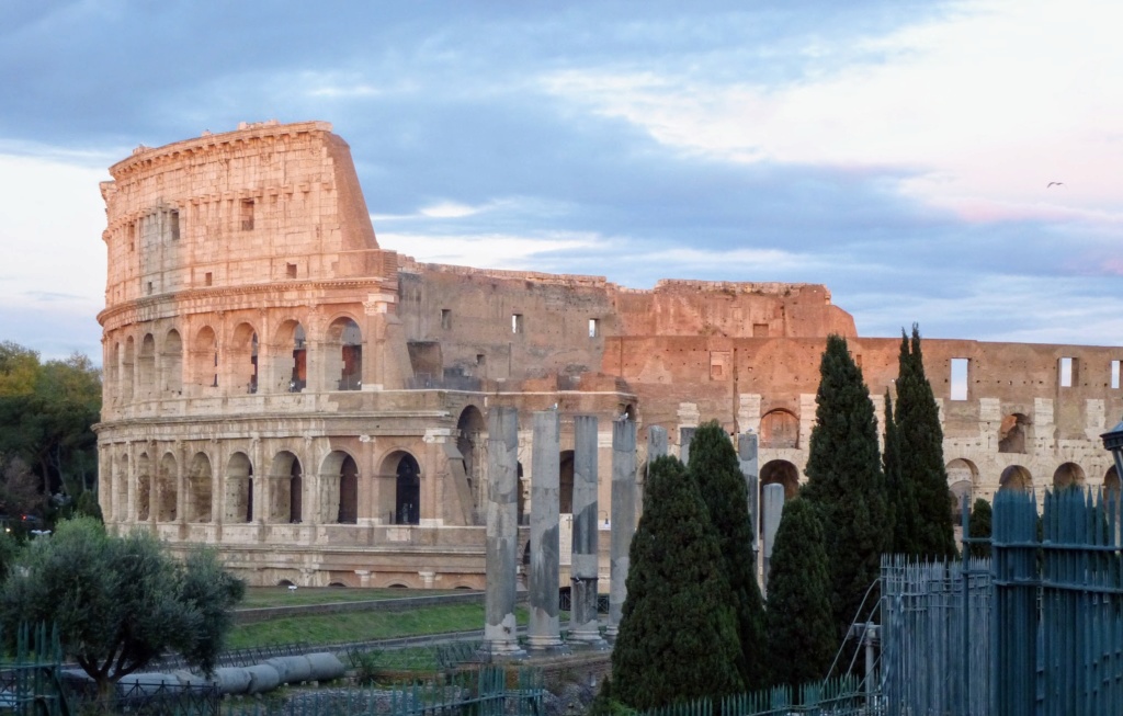 Colosseo - Roma  Col010