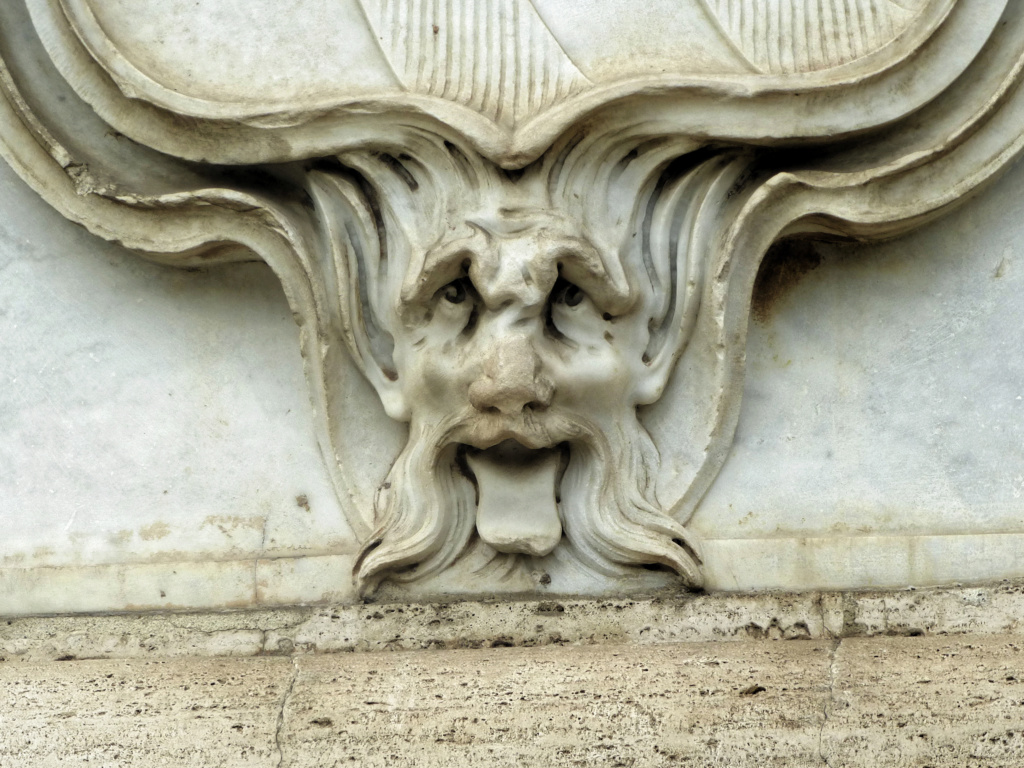 Roma avril 2019 Faccia11