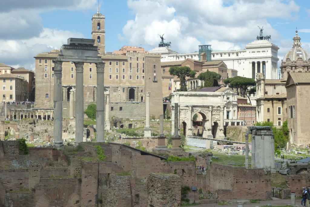 Roma avril 2019  P1070410