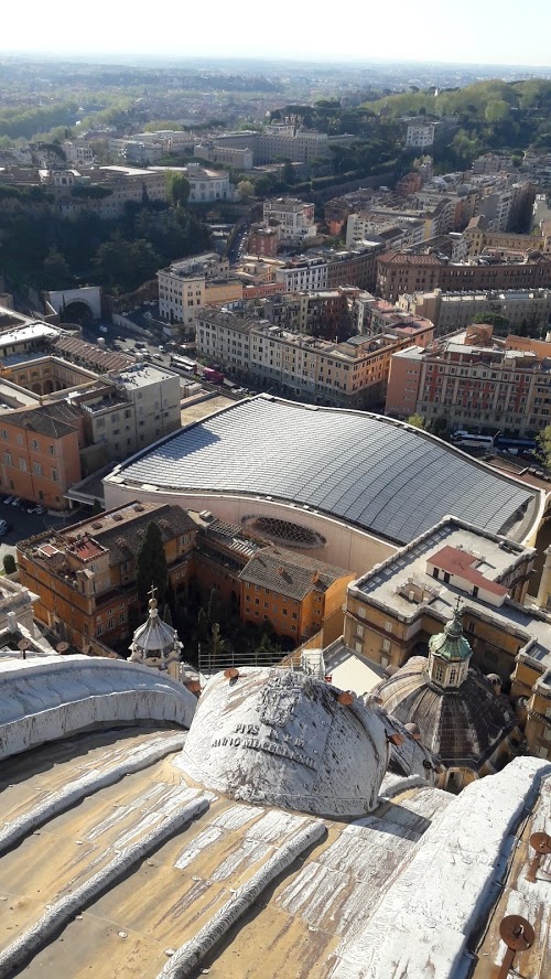 Roma avril 2019 Snapch10