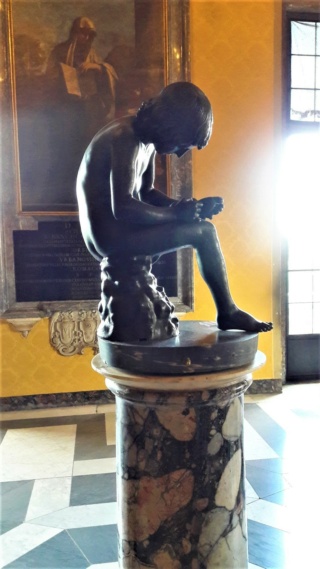 la PORTE : variante italienne Snapch13