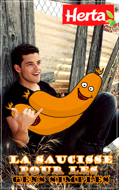 Rami Malek avatars 400x640 pixels   Herta10