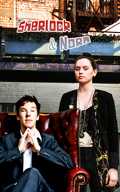 Daisy Ridley & Benedict Cumberbatch avatars 200x320 Noraa10